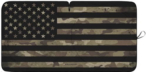 JeepWrangler Dark Camo Flag 1 (Dark Camo)