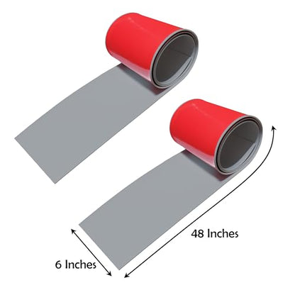 Garage Wall Protectors (Grey)