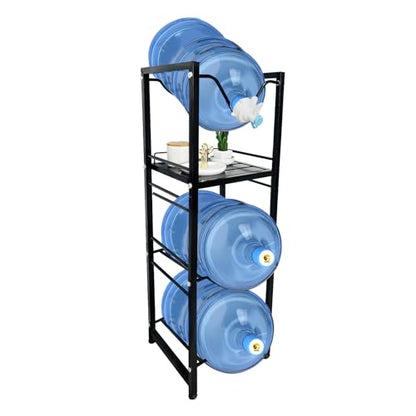 5 Gallon Water Jug Holder with 3 (SJ-03)