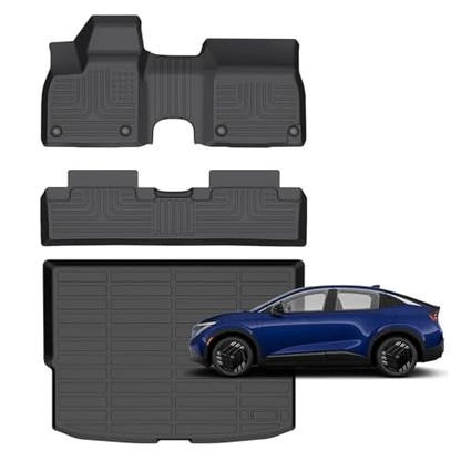 for Nissan Leaf S FWD (8)For Leaf 2026 Set)
