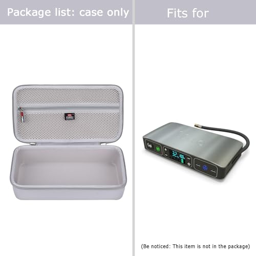 Hard Case for HALO Bolt Air 58830 (Grey)