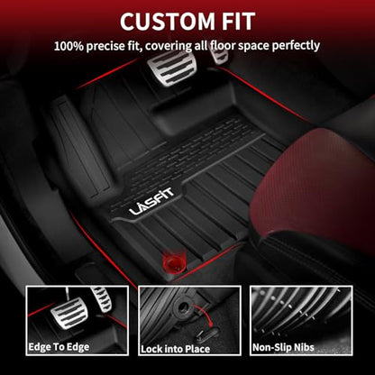 Floor Mats for Land Rover Range Rover Sport 2014