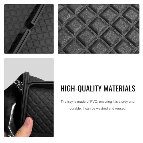 Car Dashboard Mat (Ordinary)