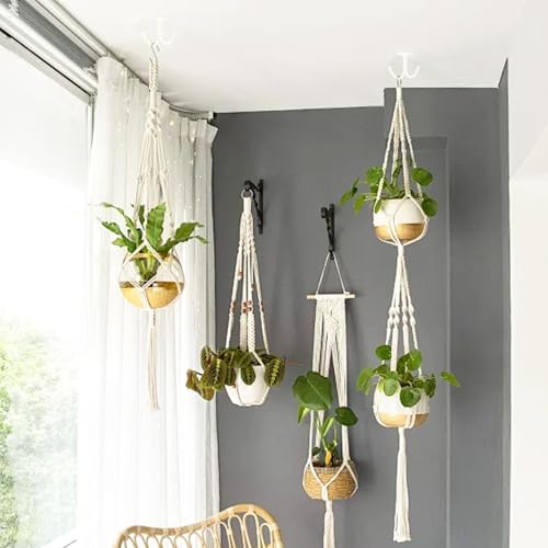 Double Prong Ceiling Hook