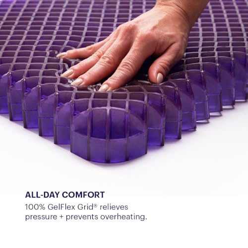 Royal Seat Cushion (Royal)