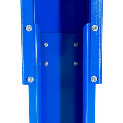 11000lbs 4.0HP 2 Post Lift Car Lift for Home (11000lbs lift)