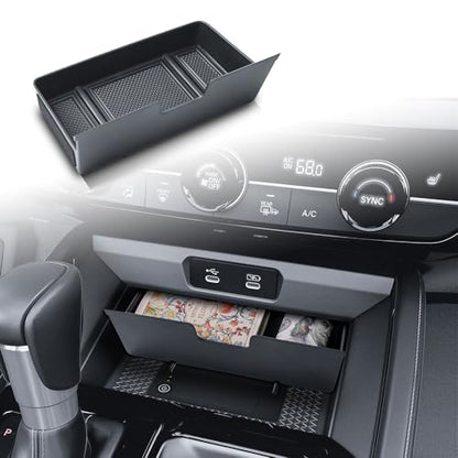 Center Console Drawer Tray for 2023