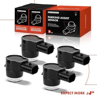 Parking Assist Sensor Compatible with Chevy