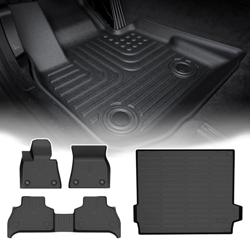 for BMW X5 Floor Mats 2026 2025 2024 2023 2022 2021 2020 2019 (9)For BMW X5 2019-2026 Set)