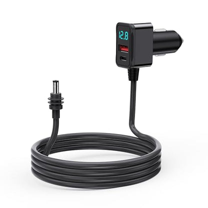 3 in 1 Starlink Mini Cable 10FT (Black / 10FT)