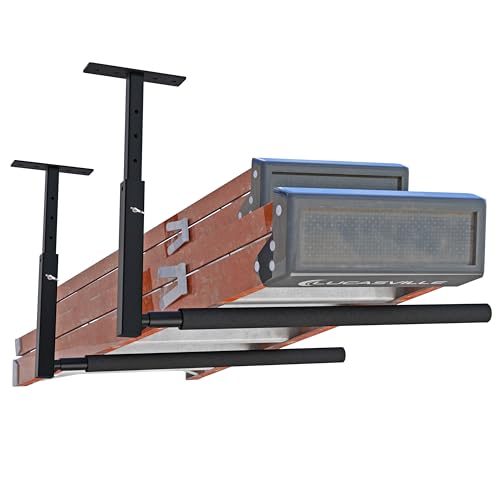 Ceiling Ladder Rack (Industrial)