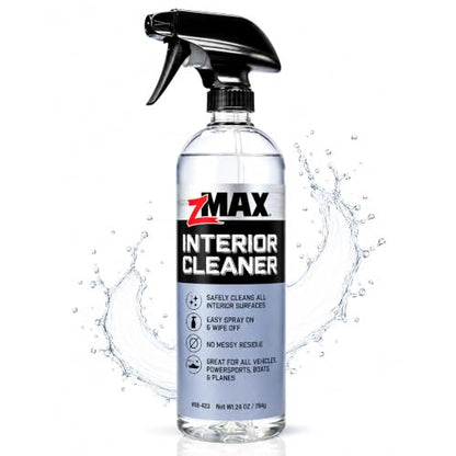 Interior Cleaner