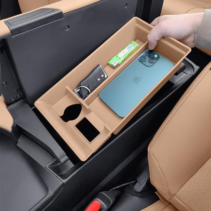 Compatible with Lexus ES ES250 (21-25/ES-storage box 2-pcs)