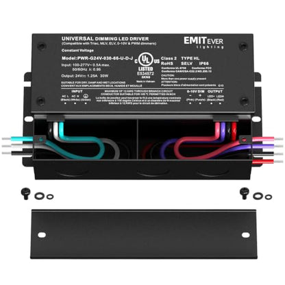 2 Pack 30W 24V 5 (24V 30W)