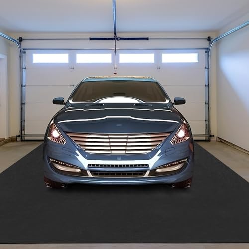Garage Floor Mat