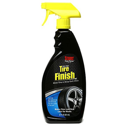 More Shine Tire Shine Spray (Pack of 1)