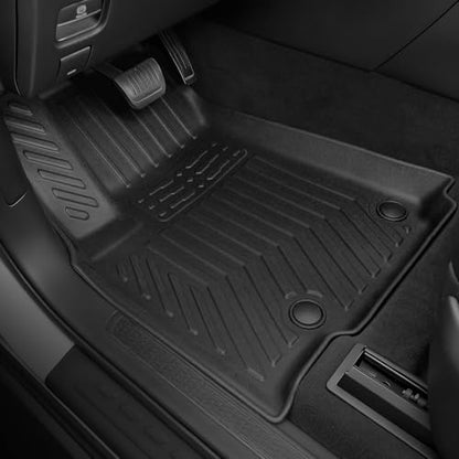 Floor Mats for 2022 (For Jeep Grand Cherokee | 2022-2026)