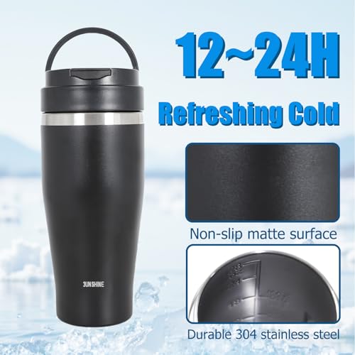 Ice Shave 2 in (Black)