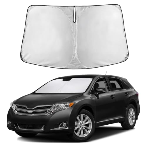 Windshield Sun Shade Fit for 2009