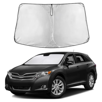 Windshield Sun Shade Fit for 2009
