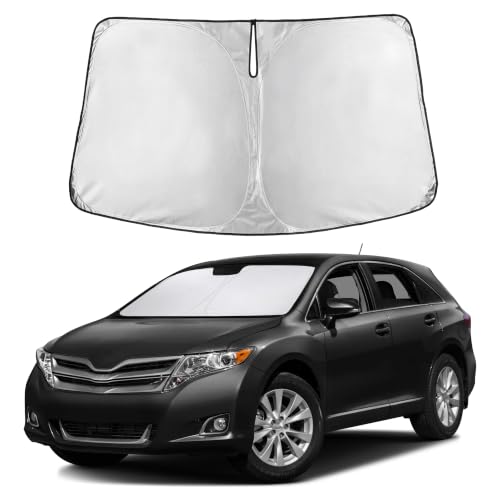 Windshield Sun Shade Fit for 2009