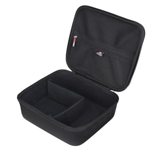 Hard Case for VNOST
