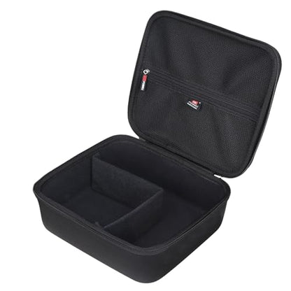 Hard Case for VNOST