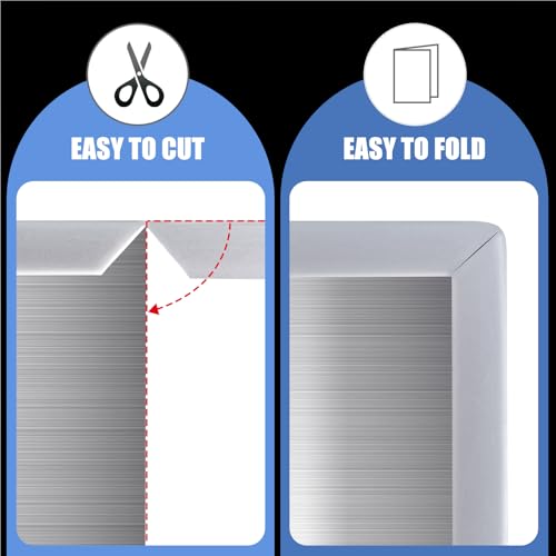 Rubber Edge Trim (Fit 3/16" - L20' / Grey)
