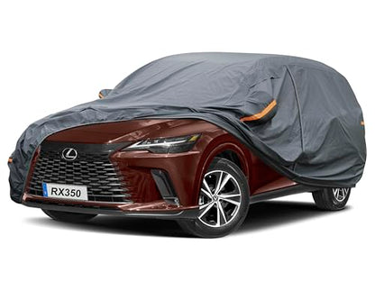Premium Car Cover Custom Fit Lexus RX350 (15 Lexus / 15.12 Lexus RX350)