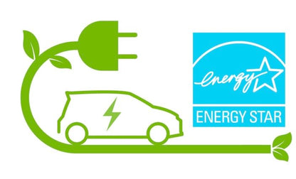 Level 2 Smart EV Charger with Wi (Smart Home 32A)