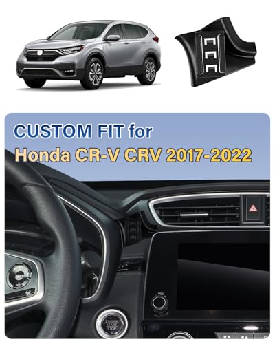 Magnetic Phone Holder for Honda CR (Magnetic / 2017-2022 Honda CR-V)