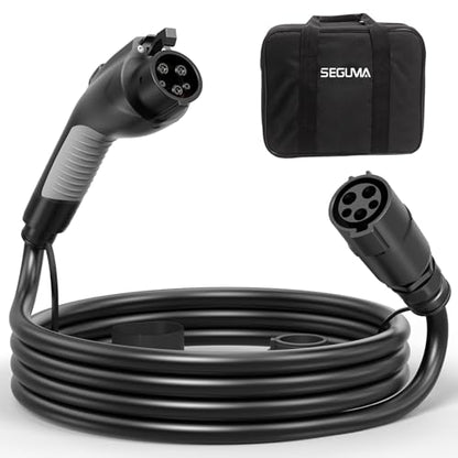 EV Charger Extension Cable (50Amp-21FT)
