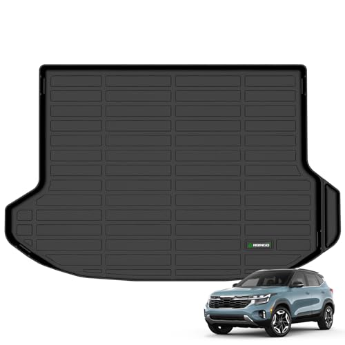 for KIA Seltos 2024 (Black)