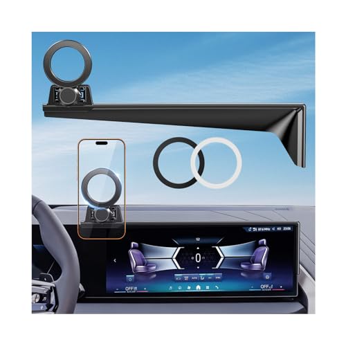Car Phone Holder for BMW X3 2026 2025 (Fit for 2025-2026 X3, 14.9-Inch)