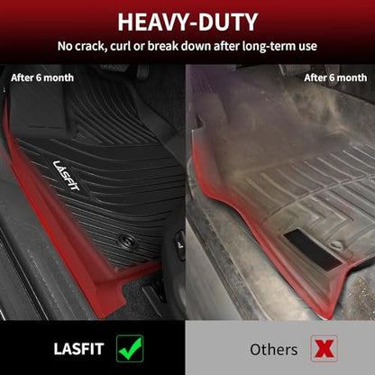 Floor Mats&Trunk Mat for 2020
