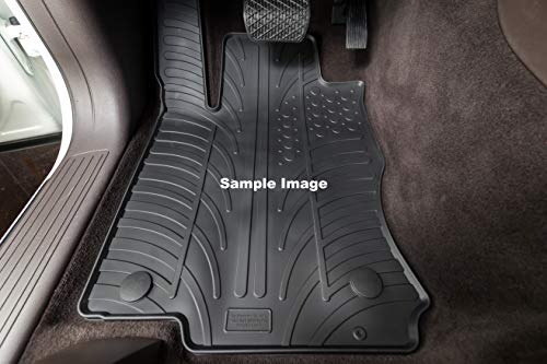 USA Custom Fit All (Prius - 2010-2011 / Floor Mat)