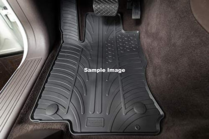 USA Custom Fit All (Prius - 2010-2011 / Floor Mat)
