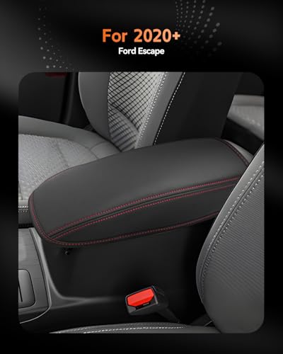 for Ford Escape 2020 (Escape 2020-2026)