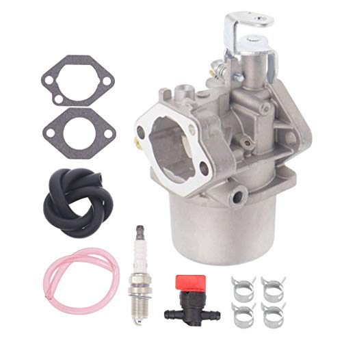 Carburetor for 98+ Club Car DS Precedent Golf Cart FE290 Kawasaki Engine 1016478 1016438