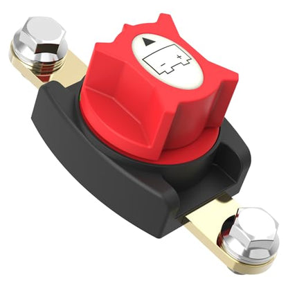Side Post Battery Disconnect Switch (NEW Side Post)