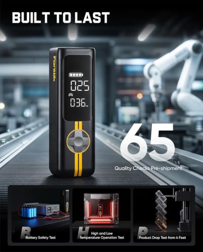 X8 APEX Tire Inflator Portable Air Compressor (Yellow)