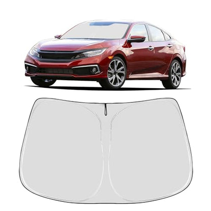 Custom Fit 2016 (Honda Civic 2016-2021)