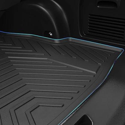 Cargo Mat Fit for 2010