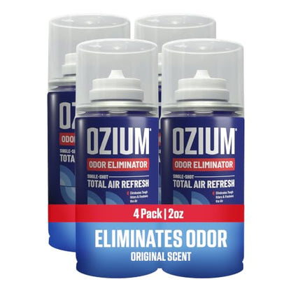 Car Fogger 2 Oz. Single
