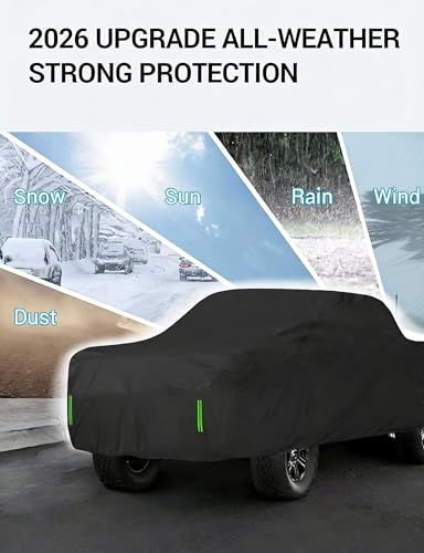 Custom Fit Car Cover for 2019 (Subaru Ascent)