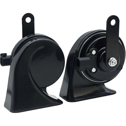 126dB Dual Tone Car Horn Kit (Ford(1 Connector))