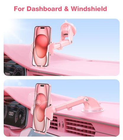 True Strongest Suction [Rally Racing (PInk)