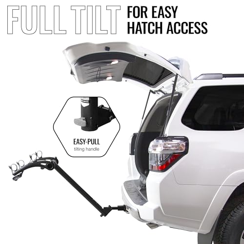 Bones 2 Bike Hitch Rack Bicycle Carrier (Bones Hitch / 2 Bike Carrier)