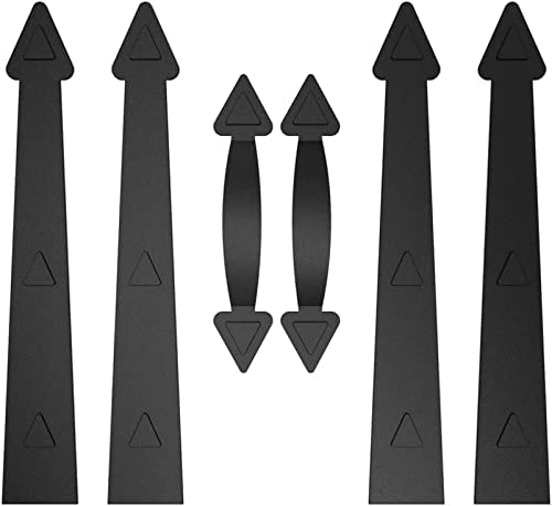 Magnetic Garage Door Hardware (1)
