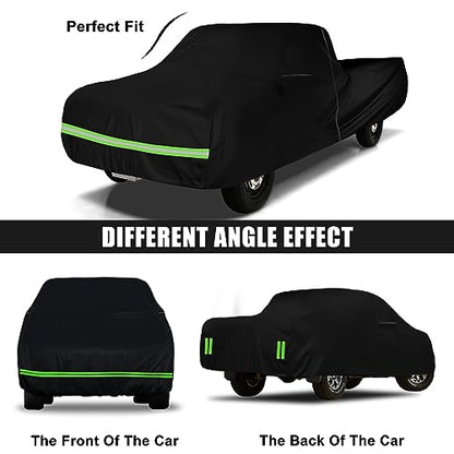 Waterproof Car Cover Compatible with 1960 (C10 C20 K10 K20 1960-1987)